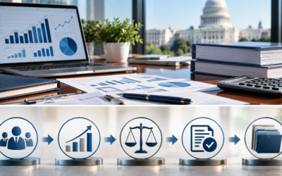 Executive Compensation for Government Contractors