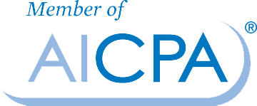 CJA is a Member of AICPA