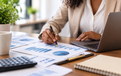Financial Ratios: Ways to Measure Profitability
