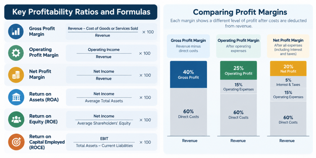 finance ratios accounting