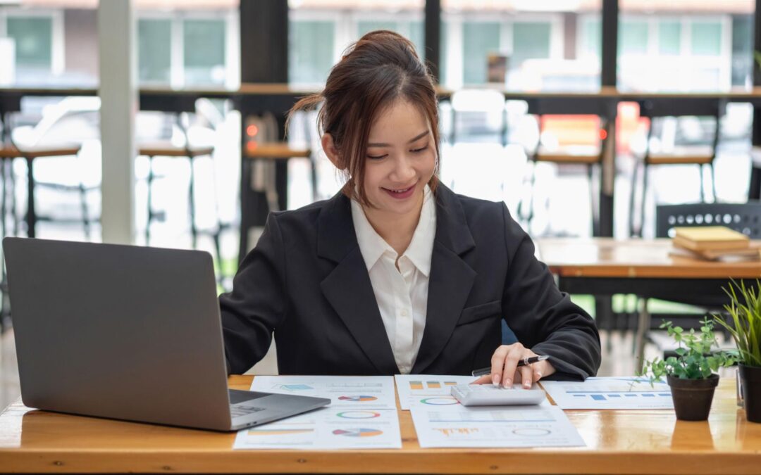 Efficiency Ratios: Ways to Evaluate Business Performance