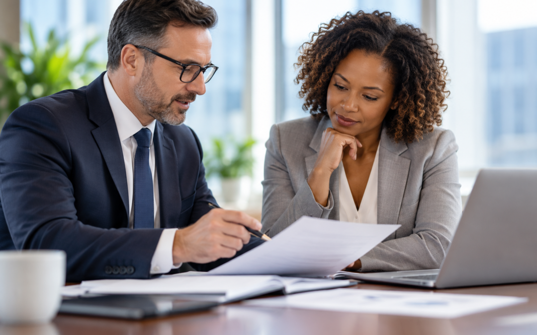 How Does Goodwill Accounting Affect a Business Merger or Acquisition?