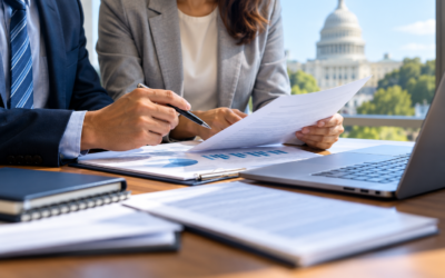 What’s Going On With GSA Schedule Contracts?