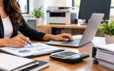How Tangible Property Regs Apply to Small Business