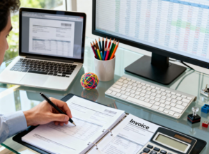 business finance