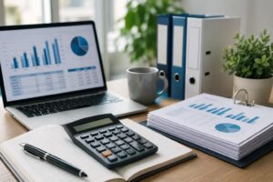 business finance