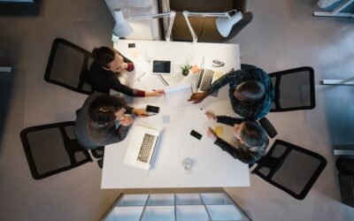 The One Monthly Financial Review Most CEOs Never Have, But Probably Should