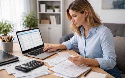 What Can You Expect from Routine Accounting Services?