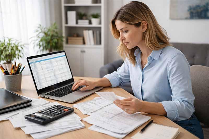 What Can You Expect from Routine Accounting Services?