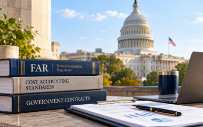 What to Look for in a Government Contract Accounting Firm