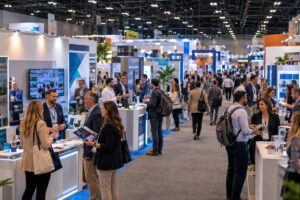 industry show