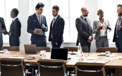 Government Contracting for Growing Businesses: What You Need to Know Before You Bid 