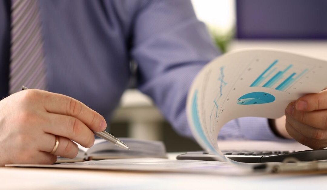 Accounting Firm: Finding The One