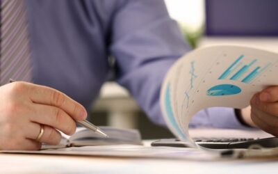 Accounting Firm: Finding The One