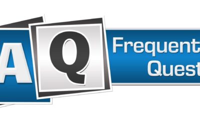 Government Contract Accounting FAQ