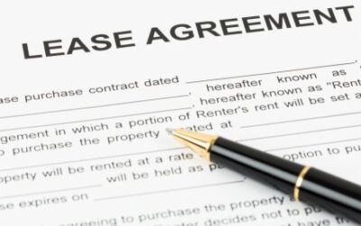 The New Lease Standard