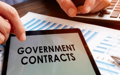 Incurred Cost Submission Common Problems