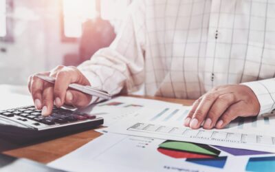 Indirect Costs: Overhead vs G&A