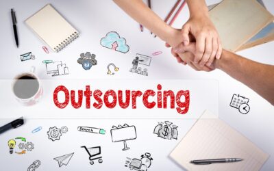 5 Reasons to Outsource Your Accounting