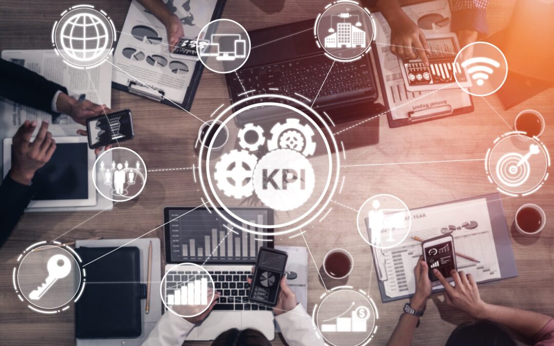 Key Performance Indicators