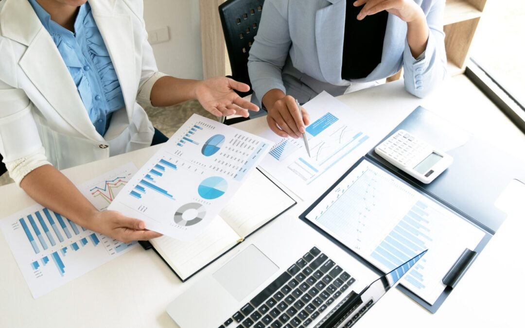How Accounting Plays a Role in Strategic Planning
