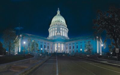 The Ins and Outs of Government Contracting