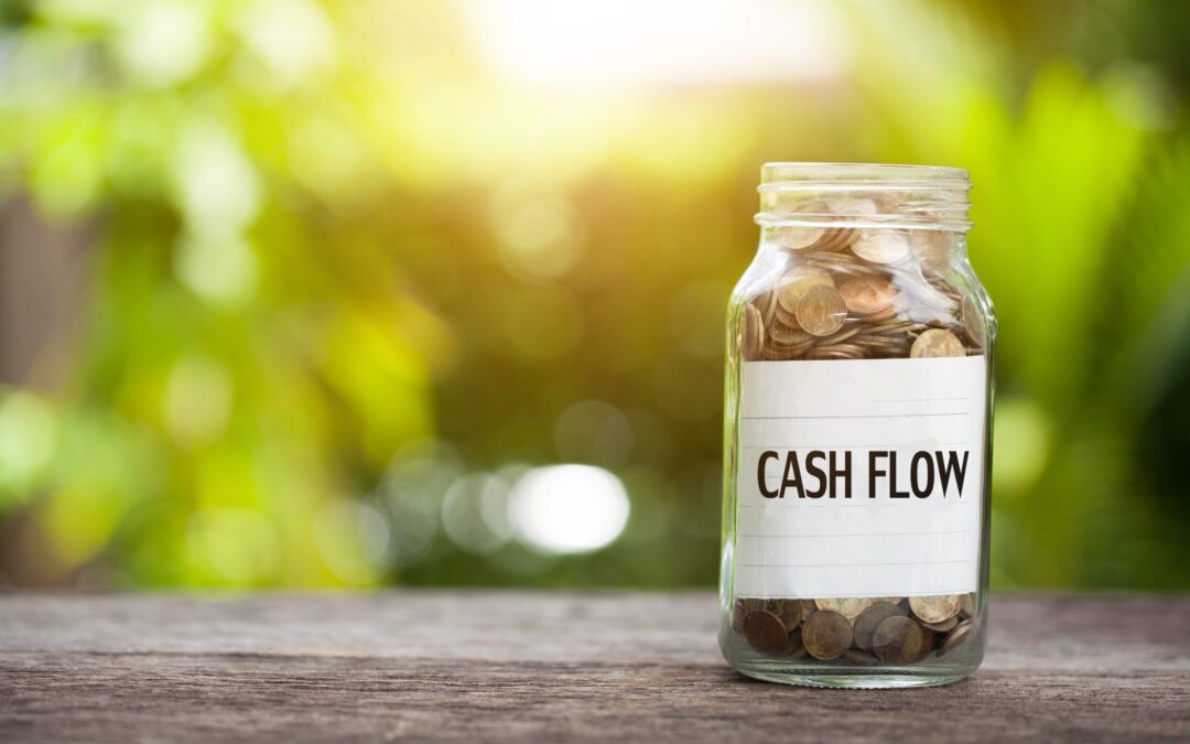Cash Flow Analysis