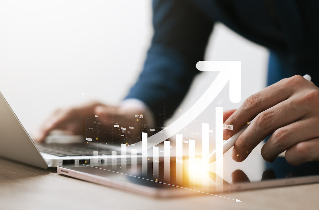 How Improved Long-Term Planning Can Unlock Huge Opportunities for Small GovCons
