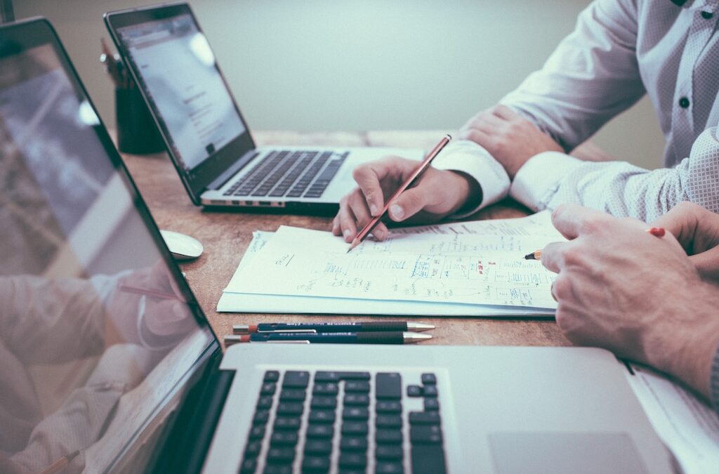 Financial Forecasting Techniques for Small GovCons: Ensuring Long-Term Success