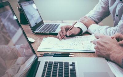 Financial Forecasting Techniques for Small GovCons: Ensuring Long-Term Success