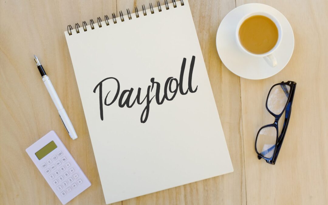 Payroll Management