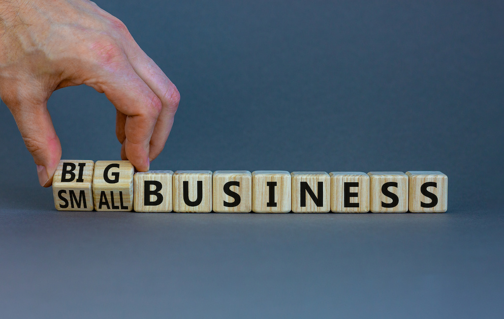 The Basics About Calculating Small GovCon Business Size
