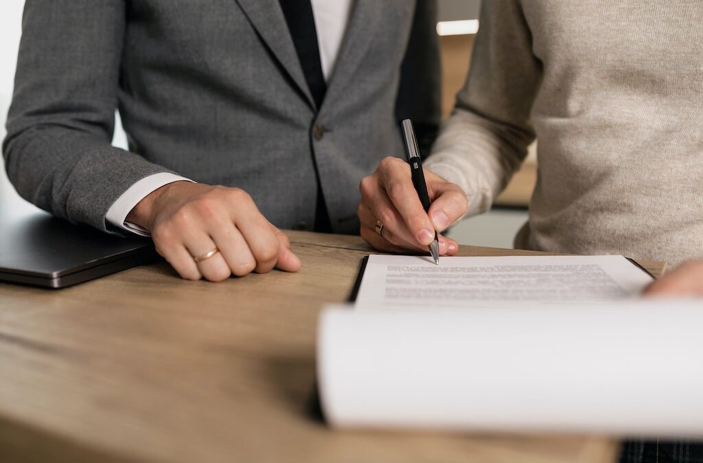 Trends in Government Contracting: What You Need to Know