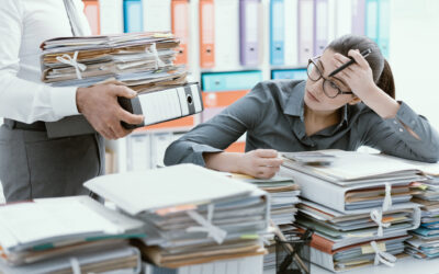 Signs You Have Outgrown Your Bookkeeper