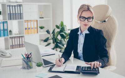 4 Reasons a Small Business Needs a CPA