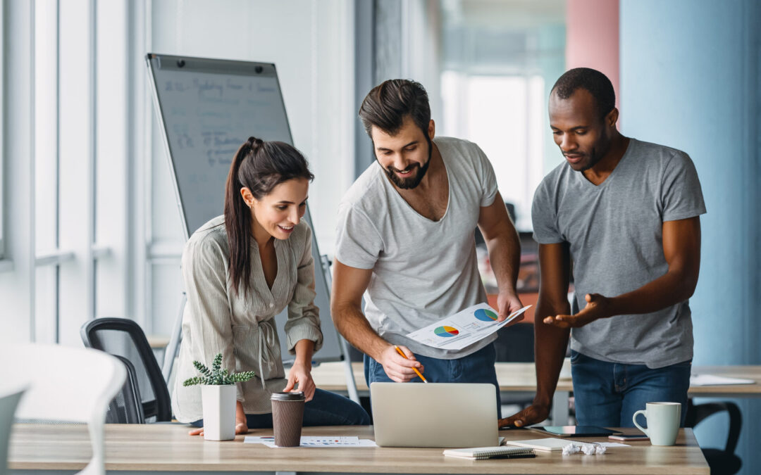 Key Reasons Small Businesses Should Have Strategic Planning