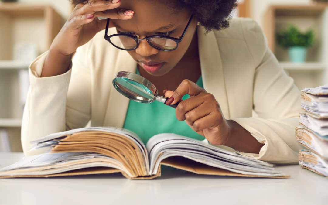 How to Successfully Pass a DCAA Pre-Award Audit: A Guide for Government Contractors
