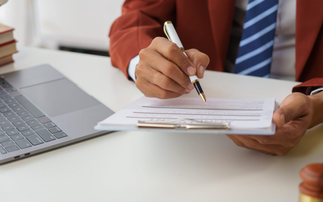 Winning the Bid: Navigating Firm Fixed Price, Time & Materials, and Cost-Type Contracts for Government Contractors