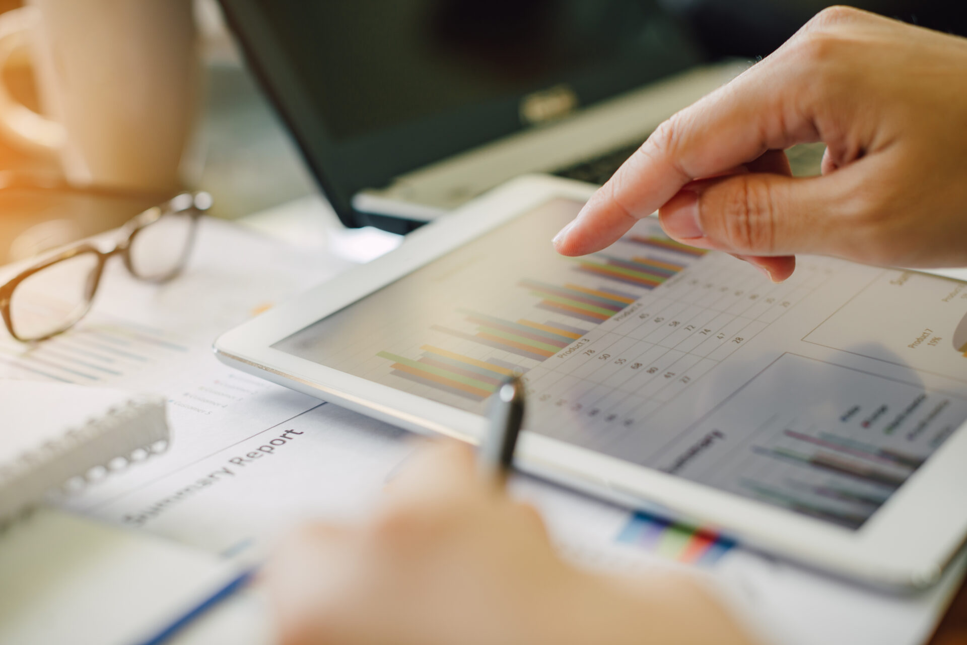 benefits of outsourcing accounting services