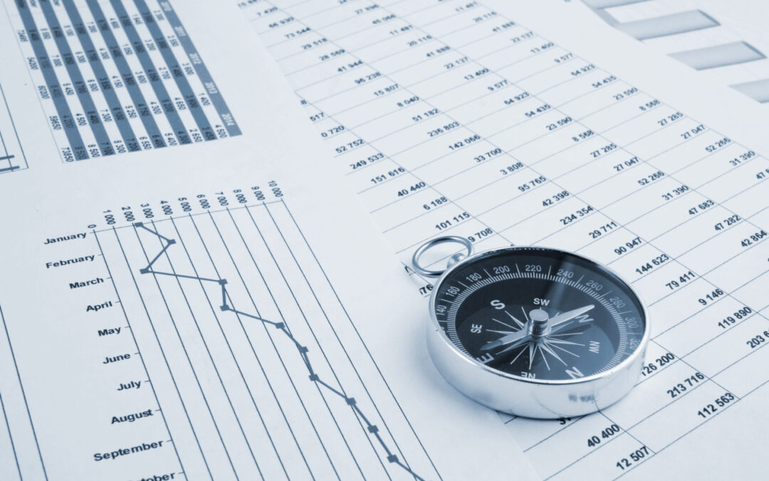 Budgeting and Forecasting for Uncertain Times: Navigating the Future with Confidence