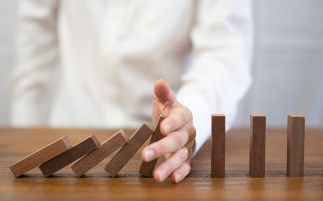 Dodging Pitfalls: Mastering Compliance and Risk Management in Government Contracts from a Finance Perspective