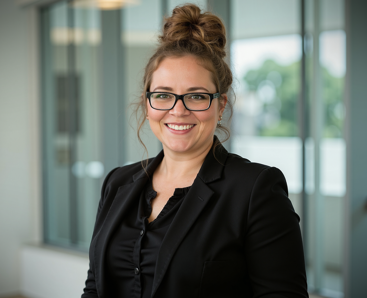 Christy L. Gonzalez Firm Administrator – Client Relations Specialist