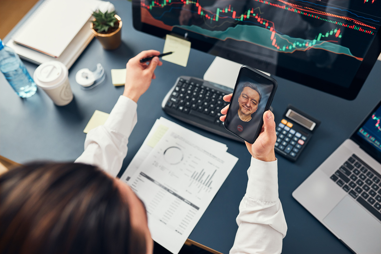 CFO