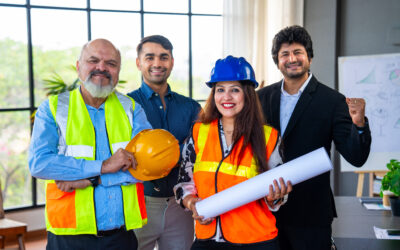How Strong GovCon Accounting Can Help You Win More Government Contracts