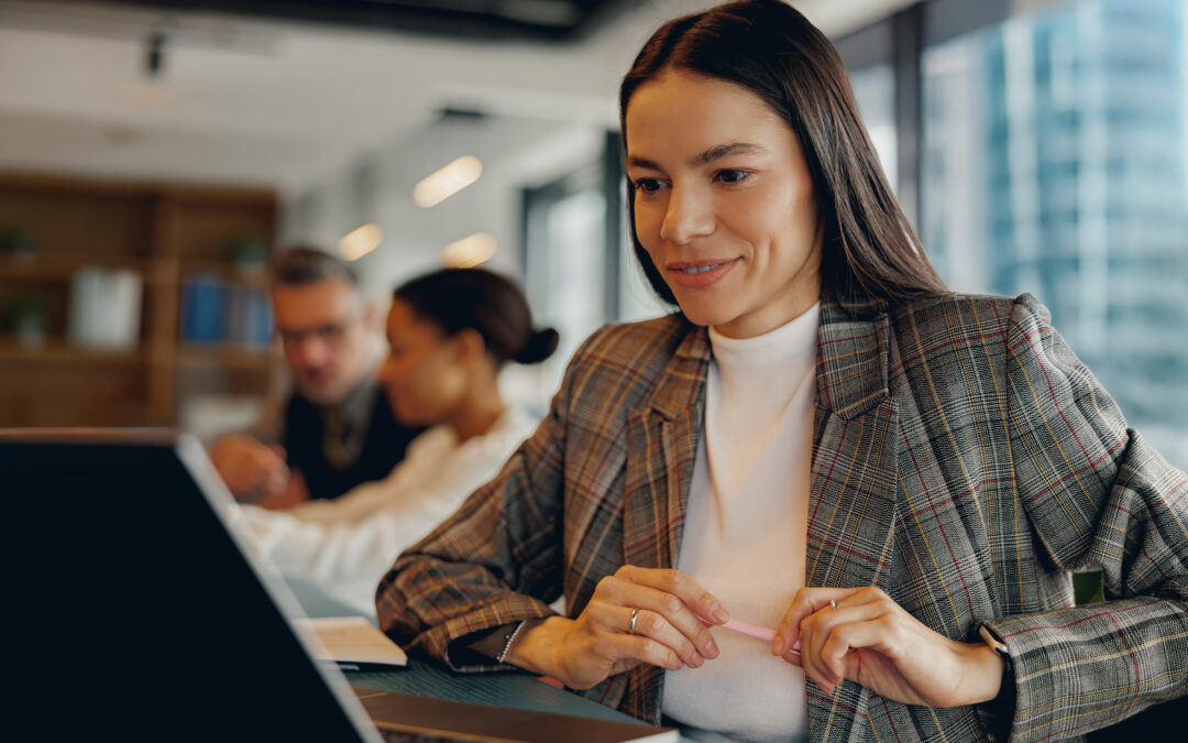 Virtual Accounting Services: Strategic Guidance and Day-to-Day Management Without the Overhead