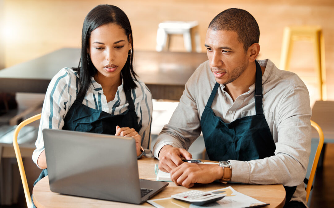 How Small Businesses Use FP&A to Scale with Confidence