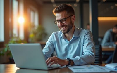 What Is a Subscription-Based GovCon Virtual CFO?
