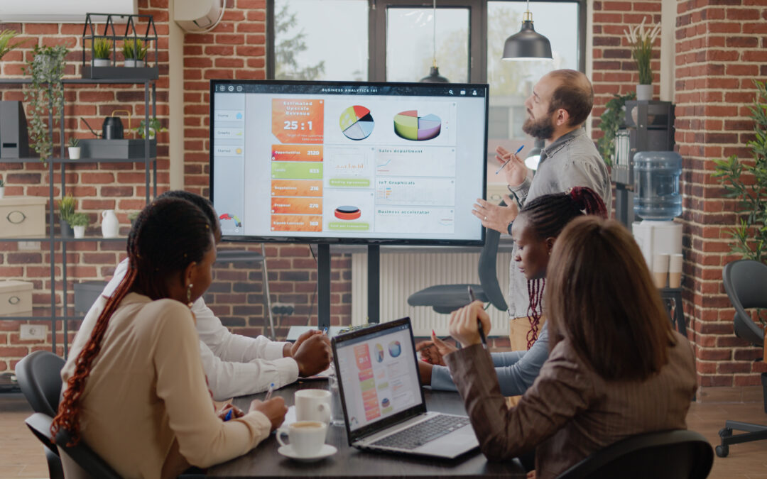 Using FP&A to Forecast Growth and Survive Early-Stage Volatility 