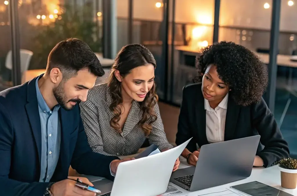 Accounting Essentials for FAR Compliance in Government Contracting  