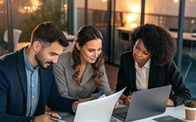 Accounting Essentials for FAR Compliance in Government Contracting  